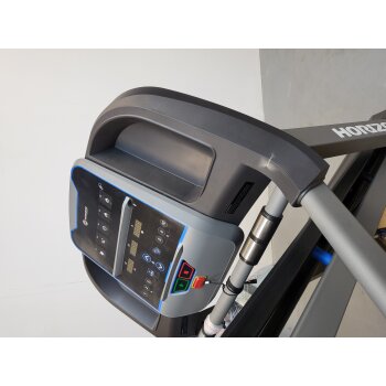 Horizon Fitness Laufband »eTR 3.0« - B-Ware gut