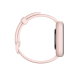 Amazfit Bip 3 Smartwatch, 1,69", rosa - B-Ware sehr gut