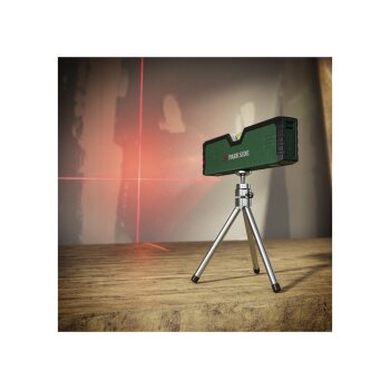 PARKSIDE® Laser-Wasserwaage »PLW A5«, mit...