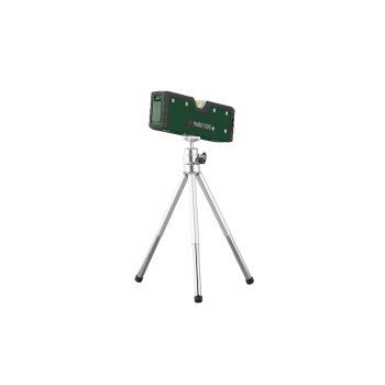 PARKSIDE® Laser-Wasserwaage »PLW A5«, mit Kreuzlinien- und Linienlaser - B-Ware sehr gut