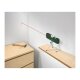 PARKSIDE® Laser-Wasserwaage »PLW A5«, mit Kreuzlinien- und Linienlaser - B-Ware sehr gut