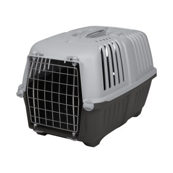 zoofari® Katzen-Transportbox - B-Ware sehr gut