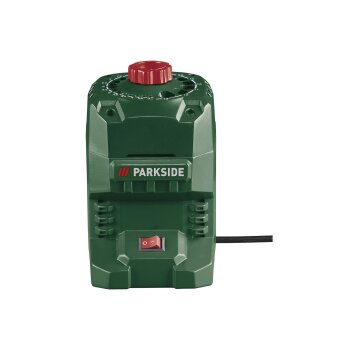 PARKSIDE® Bohrerschärfgerät »PBSG 95 F6«, 95 W, 3 – 13 mm - B-Ware neuwertig