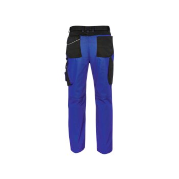 PARKSIDE PERFORMANCE® Herren Arbeitsbundhose mit CORDURA® Knieverstärkung - B-Ware