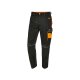 PARKSIDE PERFORMANCE® Herren Arbeitsbundhose mit CORDURA® Knieverstärkung - B-Ware