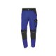 PARKSIDE PERFORMANCE® Herren Arbeitsbundhose mit CORDURA® Knieverstärkung - B-Ware