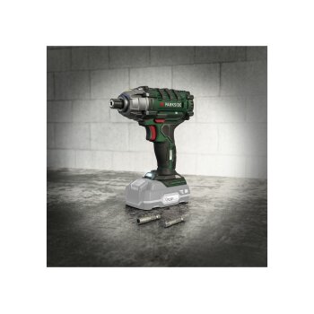 PARKSIDE® 20 V Akku-Drehschlagschrauber »PDSSA 20-Li B2«, 1/4", ohne Akku und Ladegerät - B-Ware gut