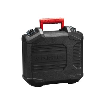 PARKSIDE® 20 V Akku-Drehschlagschrauber »PDSSA 20-Li B2«, 1/4", ohne Akku und Ladegerät - B-Ware gut