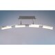 LIVARNO home LED-Deckenleuchte / LED-Pendelleuchte, blendfreie Beleuchtung (Deckenleuchte Balken gebogen) - B-Ware gut
