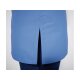 esmara® Damen Regentrenchcoat, wind- und wasserdicht (blau, XS(32/34)) - B-Ware sehr gut