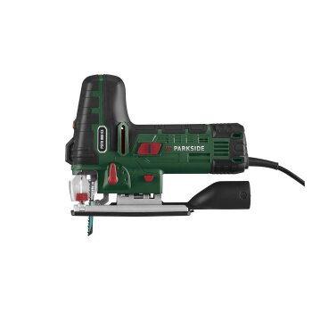 PARKSIDE® Pendelhubstichsäge »PSTK 800 E3«, mit Laserführung - B-Ware Transportschaden Kosmetisch