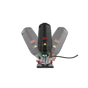 PARKSIDE® Pendelhubstichsäge »PSTK 800 E3«, mit Laserführung - B-Ware Transportschaden Kosmetisch