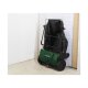 PARKSIDE® Laub- und Rasensammler, 103 l Auffangsack, handbetrieben - B-Ware sehr gut