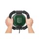 PARKSIDE® Poliermaschine PPM 120 A1, mit ergonomischer Zweihandführung - B-Ware gut