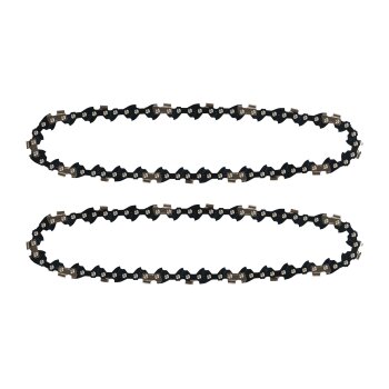PARKSIDE® 2er Set Ersatz-Sägeketten, PEK 8 - 8 Zoll - B-Ware neuwertig