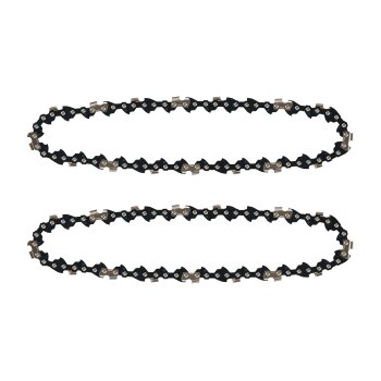 PARKSIDE® 2er Set Ersatz-Sägeketten, PEK 8 - 8 Zoll - B-Ware neuwertig
