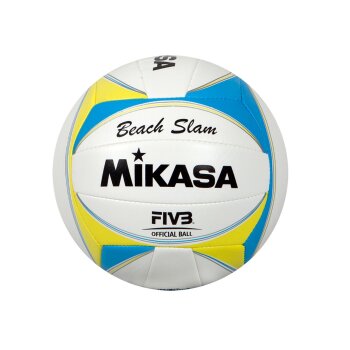 Mikasa Beachvolleyball Beach Slam - B-Ware neuwertig