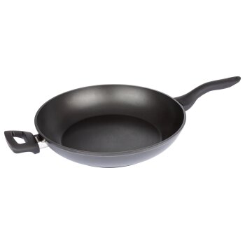 ERNESTO® Pfanne, Ø 32 cm, Aluminium - B-Ware Transportschaden Kosmetisch