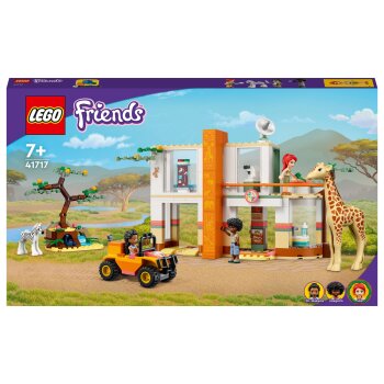 LEGO® Friends 41717 »Mias...