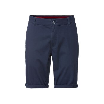 LIVERGY® Herren Shorts, mit Umschlag (navy, 50) - B-Ware sehr gut