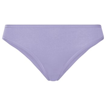 esmara® Damen Minislips, 5 Stück, mit hohem Baumwollanteil - B-Ware