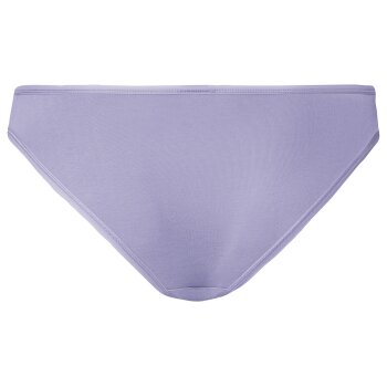 esmara® Damen Minislips, 5 Stück, mit hohem Baumwollanteil - B-Ware