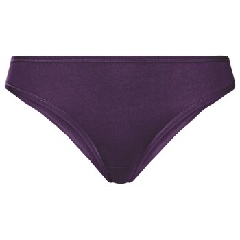 esmara® Damen Minislips, 5 Stück, mit hohem Baumwollanteil - B-Ware