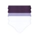esmara® Damen Minislips, 5 Stück, mit hohem Baumwollanteil - B-Ware