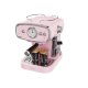 SILVERCREST® KITCHEN TOOLS Espressomaschine »SEM1050«, mit Siebträger-System - B-Ware sehr gut