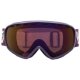Skibrille Goggle Dana purple/purple chrome Scott - B-Ware Sonstiges