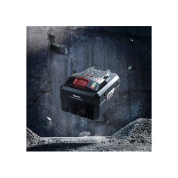 PARKSIDE PERFORMANCE® Smart Akku 20 V, 8 Ah »PAPS 208« - B-Ware sehr gut