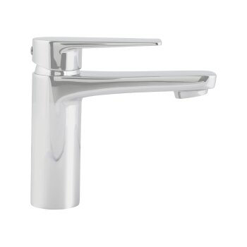 LIVARNO home Waschtisch-Armatur, mit Wassersparfunktion - B-Ware