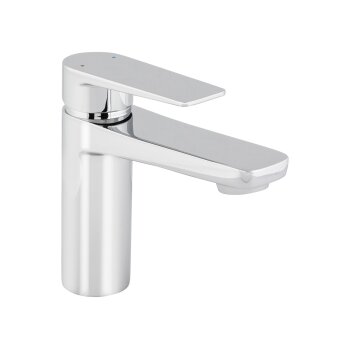 LIVARNO home Waschtisch-Armatur, mit Wassersparfunktion - B-Ware