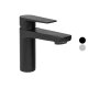 LIVARNO home Waschtisch-Armatur, mit Wassersparfunktion - B-Ware