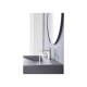 LIVARNO home Waschtisch-Armatur, mit Wassersparfunktion - B-Ware