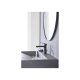 LIVARNO home Waschtisch-Armatur, mit Wassersparfunktion - B-Ware