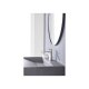 LIVARNO home Waschtisch-Armatur, mit Wassersparfunktion - B-Ware