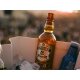 CHIVAS REGAL Blended Scotch Whisky 12 Jahre 40% Vol