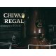CHIVAS REGAL Blended Scotch Whisky 12 Jahre 40% Vol