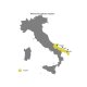 We are Italiano Primitivo Puglia IGP halbtrocken, Rotwein 2021