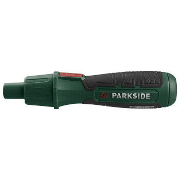 PARKSIDE® 4 V Akku-Schraubendreher »PASD 4 B2«, mit 6 isolierten Spezial-Bits - B-Ware neuwertig