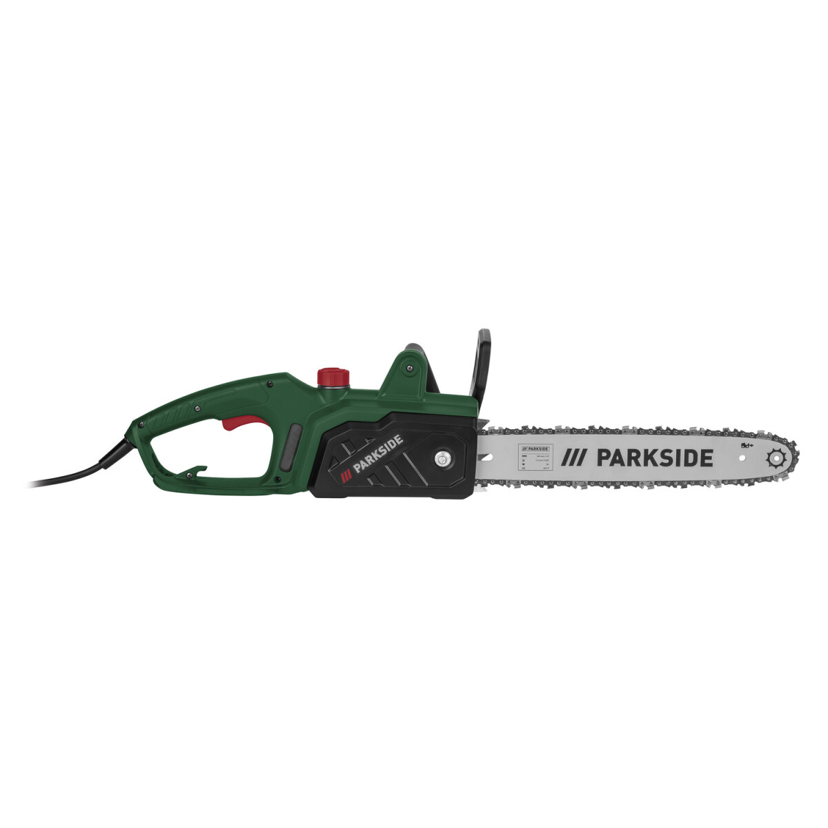 PARKSIDE® Elektro-Kettensäge »PKS 1600 B2«, Schnittlänge 34 cm - B-Ware  neuwertig, 53,99 €