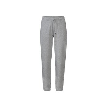 LIVERGY® Herren Sweathose mit Baumwolle - B-Ware