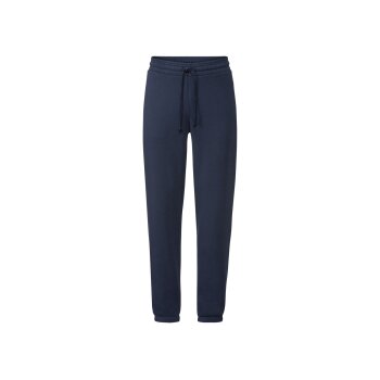 LIVERGY® Herren Sweathose mit Baumwolle - B-Ware