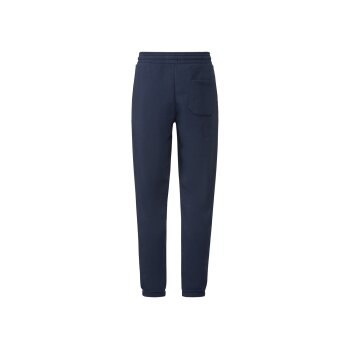 LIVERGY® Herren Sweathose mit Baumwolle - B-Ware