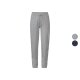LIVERGY® Herren Sweathose mit Baumwolle - B-Ware