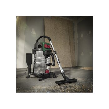 PARKSIDE® Nass- / Trockensauger »PWD 30 C1«, 1500 W, 30 l - B-Ware Transportschaden Kosmetisch