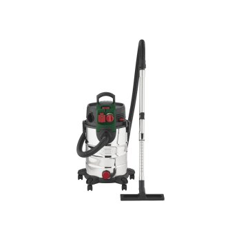 PARKSIDE® Nass- / Trockensauger »PWD 30 C1«, 1500 W, 30 l - B-Ware Transportschaden Kosmetisch