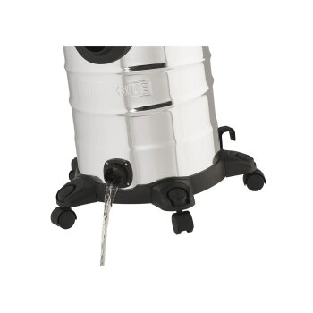 PARKSIDE® Nass- / Trockensauger »PWD 30 C1«, 1500 W, 30 l - B-Ware Transportschaden Kosmetisch