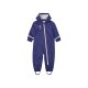 lupilu® Kleinkinder Mädchen Matsch- und -Buddel-Overall, wind- und wasserdicht (blau, 98/104) - B-Ware neuwertig